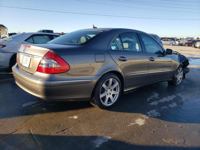 Obraz 3 z 2008 MERCEDES-BENZ E 350 2008 z VIN WDBUF56X98B198495