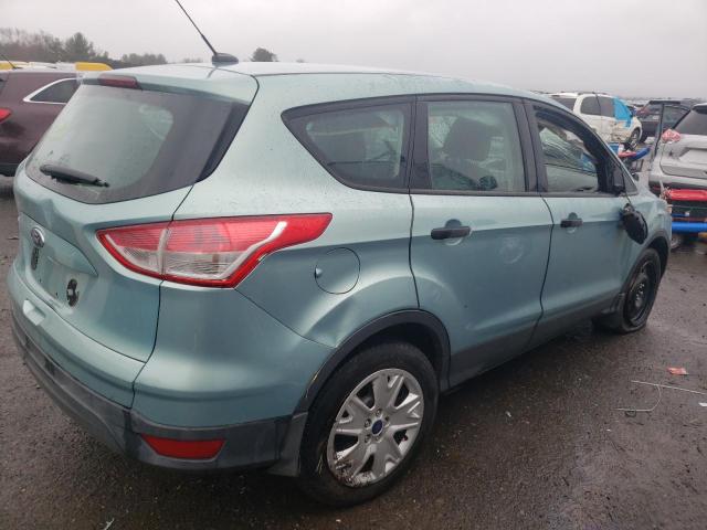 Изображение 3 2013 FORD ESCAPE S 2013 с VIN 1FMCU0F73DUB21184