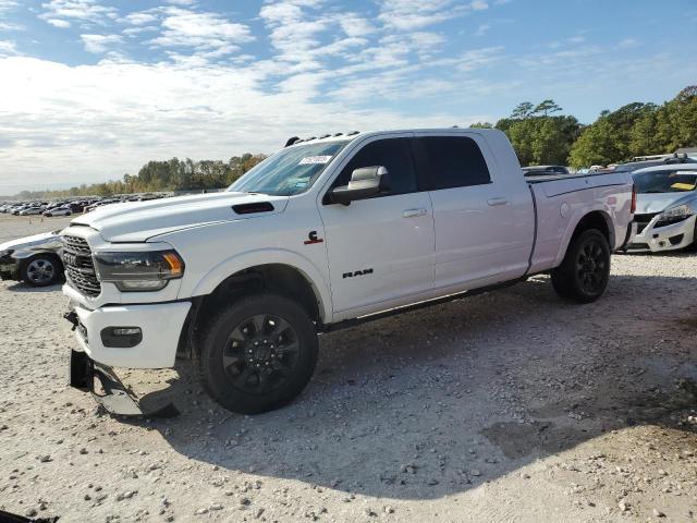 Image 1 of 2022 RAM 2500 LIMITED 2022 with VIN 3C6UR5TL5NG267249