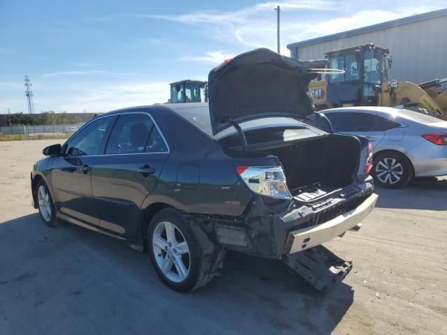 Obraz 2 z 2013 TOYOTA CAMRY L 2013 z VIN 4T1BF1FK9DU211519