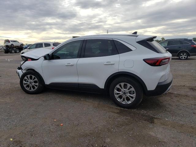 Image 2 of 2023 FORD ESCAPE ACTIVE 2023 with VIN 1FMCU0GN7PUA89339