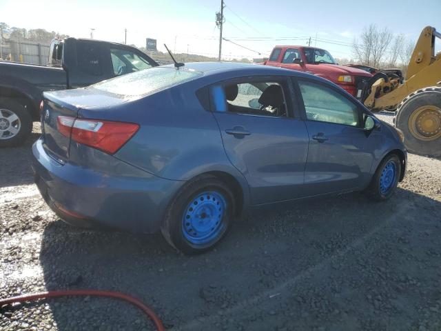 Obraz 3 z 2016 KIA RIO LX 2016 z VIN KNADM4A38G6607659