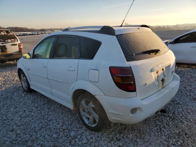 Obraz 2 z 2007 PONTIAC VIBE  2007 z VIN 5Y2SL65867Z437508