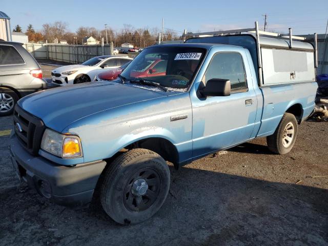 2008 FORD RANGER  2008 image