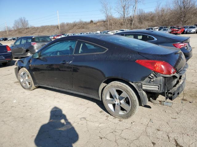 Изображение 2 2009 PONTIAC G6 GT 2009 с VIN 1G2ZH17N394200372