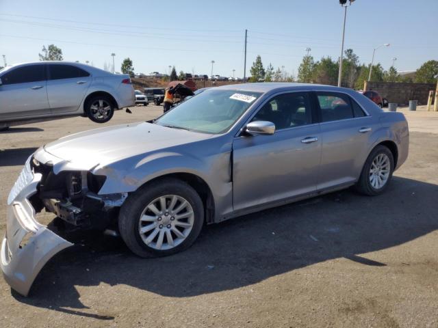 Obraz 2014 CHRYSLER 300  2014