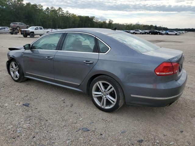 Изображение 2 2015 VOLKSWAGEN PASSAT SE 2015 с VIN 1VWBT7A39FC047775