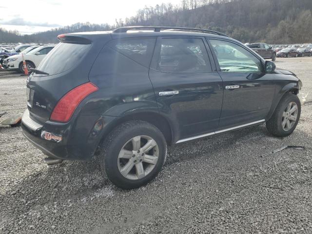 Obraz 3 z 2007 NISSAN MURANO SL 2007 z VIN JN8AZ08W67W630927