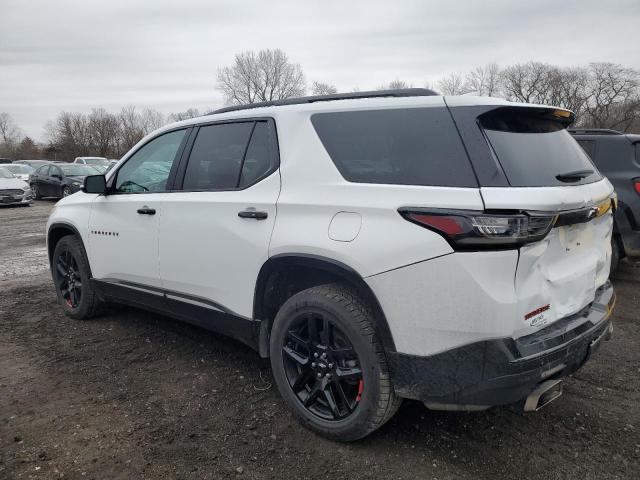 Obraz 2 z 2019 CHEVROLET TRAVERSE PREMIER 2019 z VIN 1GNEVKKW5KJ226592