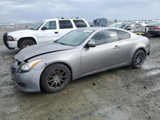 Obraz 2008 INFINITI G37 BASE 2008