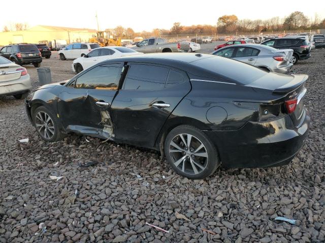 Image 2 of 2018 NISSAN MAXIMA 3.5S 2018 with VIN 1N4AA6AP9JC396676