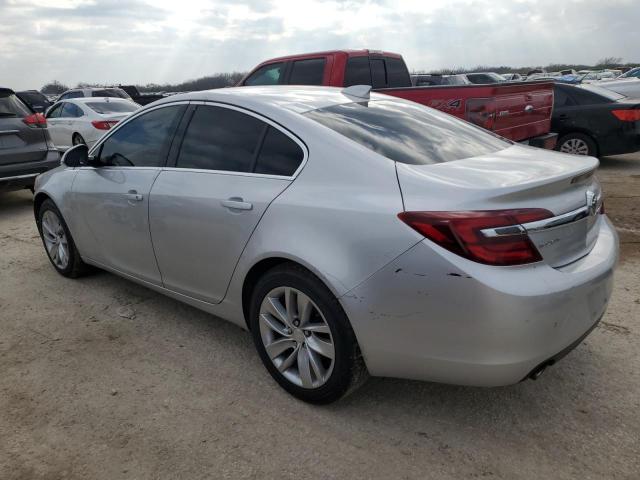 Изображение 2 2015 BUICK REGAL  2015 с VIN 2G4GK5EX3F9245509