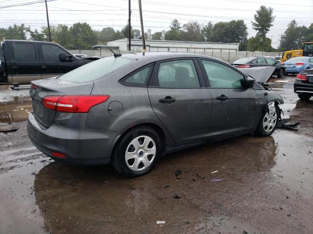 Image 3 of 2017 FORD FOCUS S 2017 with VIN 1FADP3E22HL201651