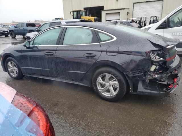 Obraz 2 z 2023 HYUNDAI SONATA SE 2023 z VIN KMHL24JA7PA335519
