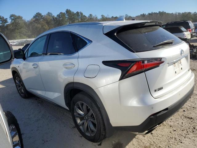 Изображение 2 2015 LEXUS NX 200T 2015 с VIN JTJYARBZ2F2015755