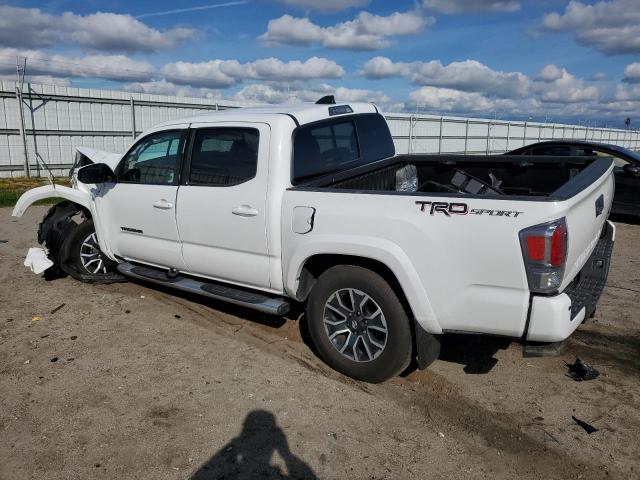 Изображение 2 2021 TOYOTA TACOMA DOUBLE CAB 2021 с VIN 3TMAZ5CN0MM159800