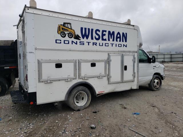 Image 3 of 2019 FORD ECONOLINE E350 SUPER DUTY CUTAWAY VAN 2019 with VIN 1FDWE3F64KDC38966