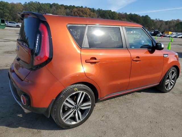 Image 3 of 2018 KIA SOUL ! 2018 with VIN KNDJX3AA5J7578449