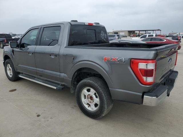 Obraz 2 z 2022 FORD F150 SUPERCREW 2022 z VIN 1FTFW1E81NKD88428