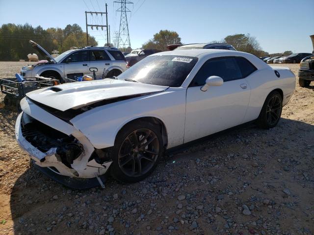 Изображение 1 2019 DODGE CHALLENGER R/T 2019 с VIN 2C3CDZBT9KH513389