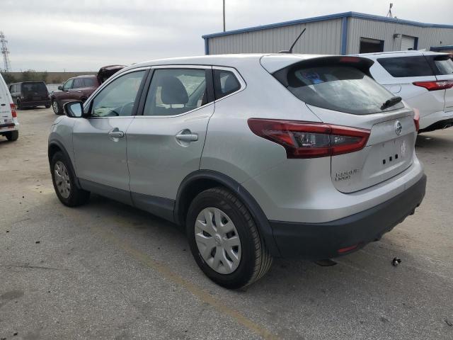 Изображение 2 2020 NISSAN ROGUE SPORT S 2020 с VIN JN1BJ1CV9LW542396