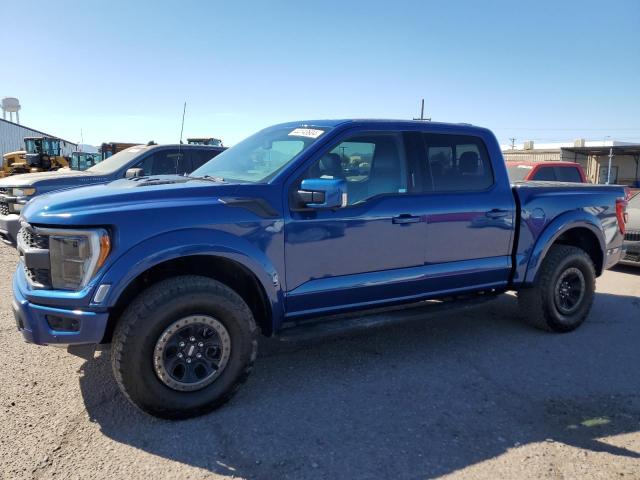 Изображение 2022 FORD F150 RAPTOR 2022