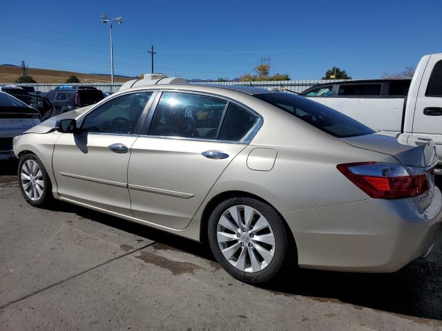 Image 2 of 2014 HONDA ACCORD EXL 2014 with VIN 1HGCR2F88EA237639