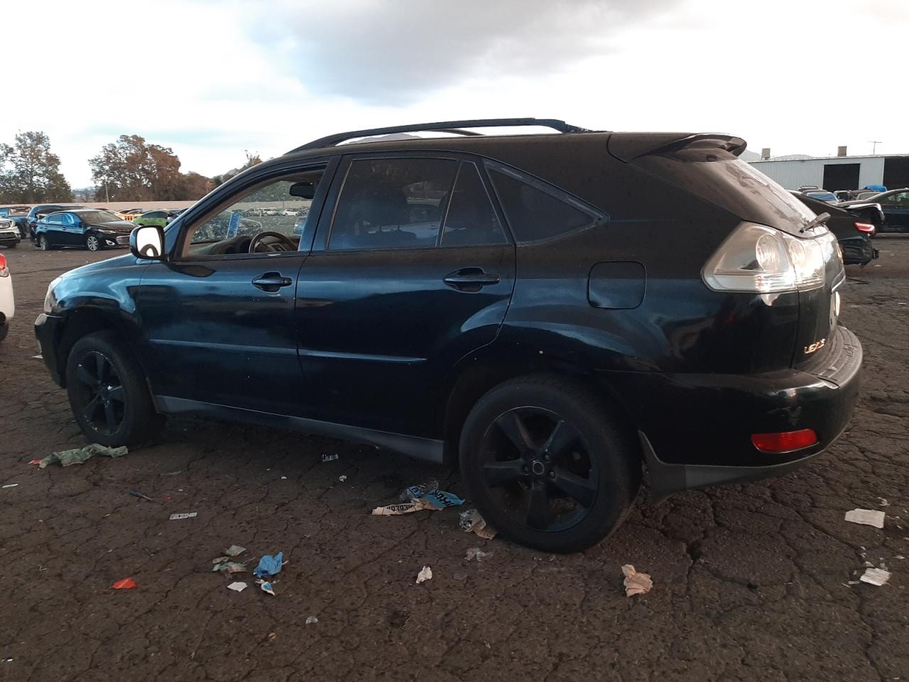 Obraz 2 z 2004 LEXUS RX 330 2004 z VIN 2T2HA31U44C019516
