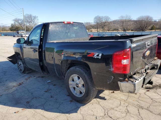 Obraz 2 z 2007 CHEVROLET SILVERADO K1500 2007 z VIN 1GCEK14J77Z523191