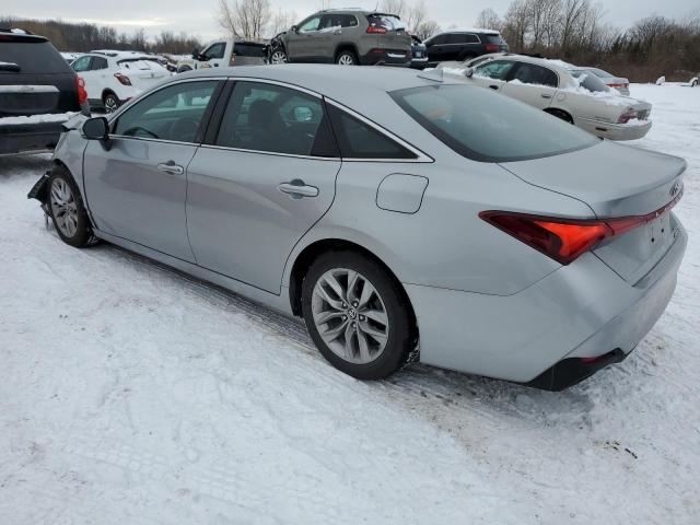 Изображение 2 2022 TOYOTA AVALON XLE 2022 с VIN 4T1AA1ABXNU015575
