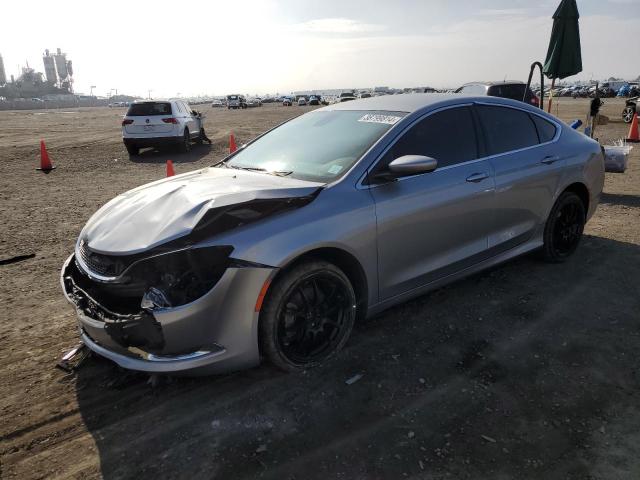 Obraz 1 z 2015 CHRYSLER 200 LIMITED 2015 z VIN 1C3CCCAB2FN634691