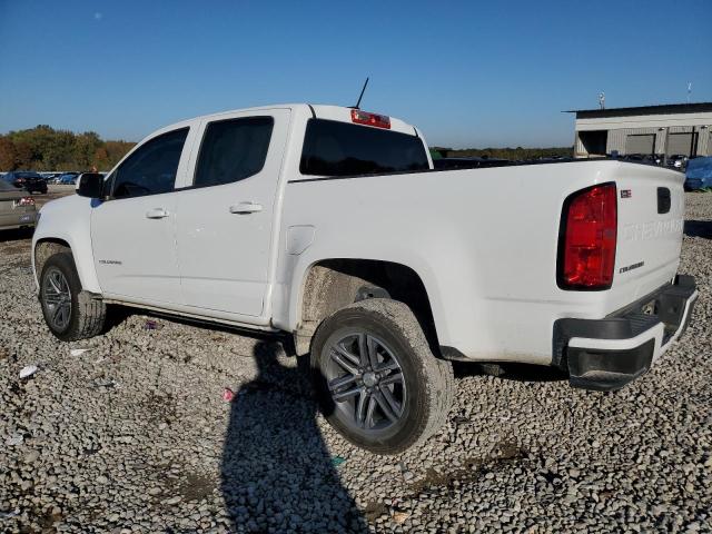 Изображение 2 2022 CHEVROLET COLORADO  2022 с VIN 1GCGSBEA6N1312217