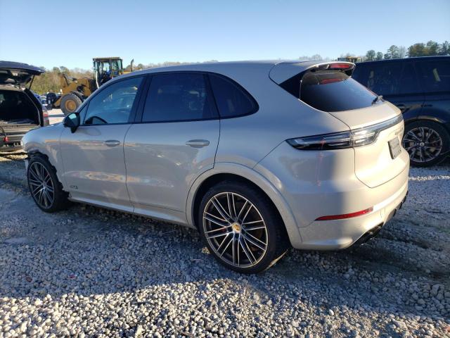 Obraz 2 z 2022 PORSCHE CAYENNE GTS 2022 z VIN WP1AG2AYXNDA38804