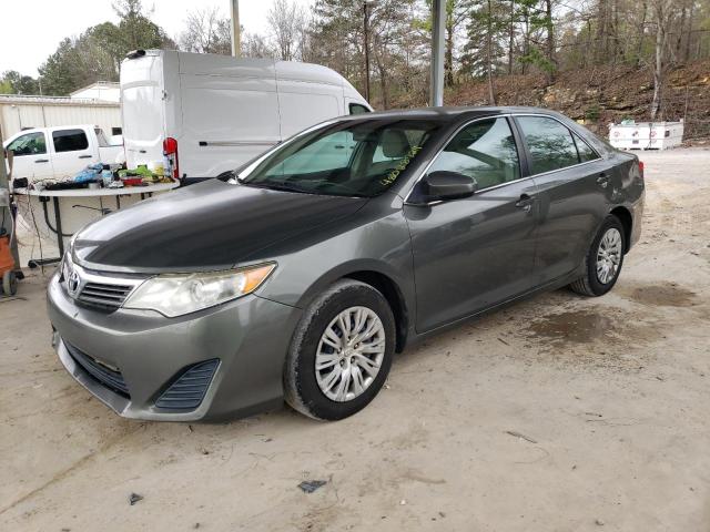 Изображение 1 2014 TOYOTA CAMRY L 2014 с VIN 4T1BF1FK9EU742172