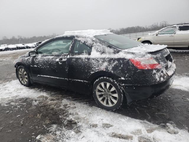 Obraz 2 z 2009 HONDA CIVIC EX 2009 z VIN 2HGFG12859H503550