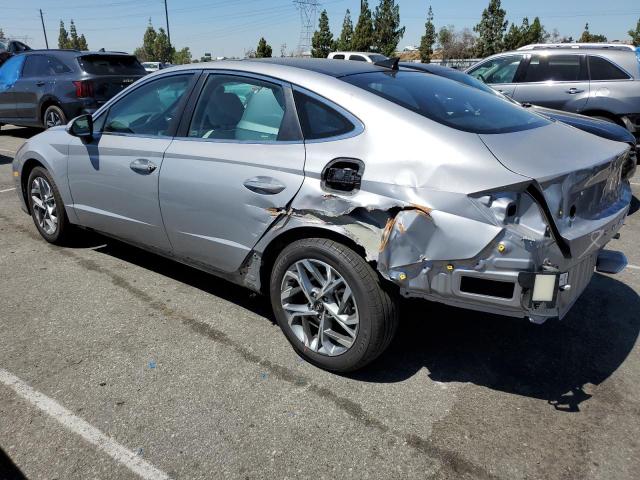 Obraz 2 z 2023 HYUNDAI SONATA SEL 2023 z VIN KMHL14JA6PA282475
