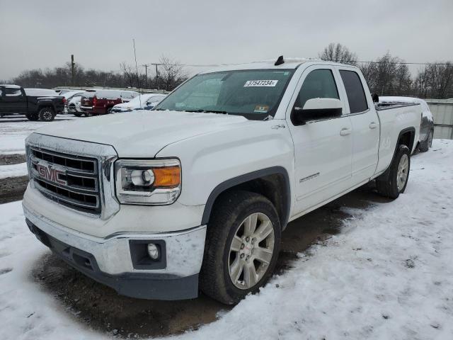 Obraz 1 z 2015 GMC SIERRA K1500 SLE 2015 z VIN 1GTV2UEC9FZ303941