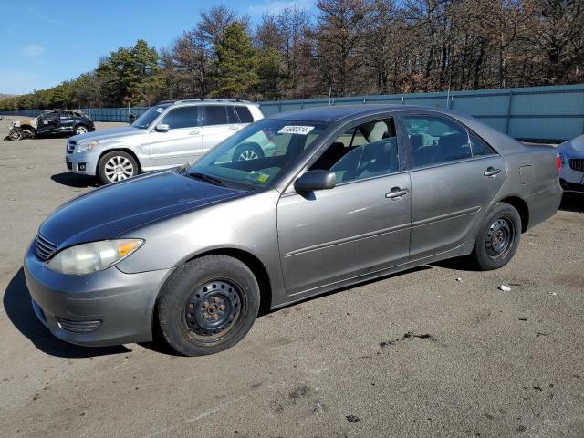Obraz 1 z 2006 TOYOTA CAMRY LE 2006 z VIN 4T1BE32K76U678302