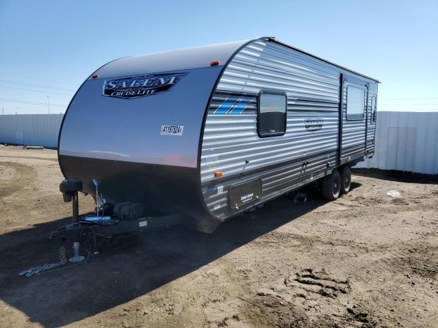 Obraz 2 z 2022 FRRV TRAILER 2022 z VIN 4X4TSMZ24N7429685