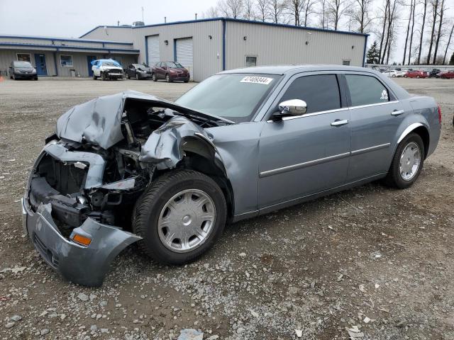 Image 1 of 2006 CHRYSLER 300 TOURING 2006 with VIN 2C3LA53G26H208180