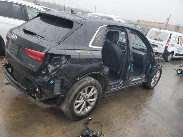 Image 3 of 2021 AUDI Q3 PREMIUM PLUS S LINE 45 2021 with VIN WA1EECF34M1133316