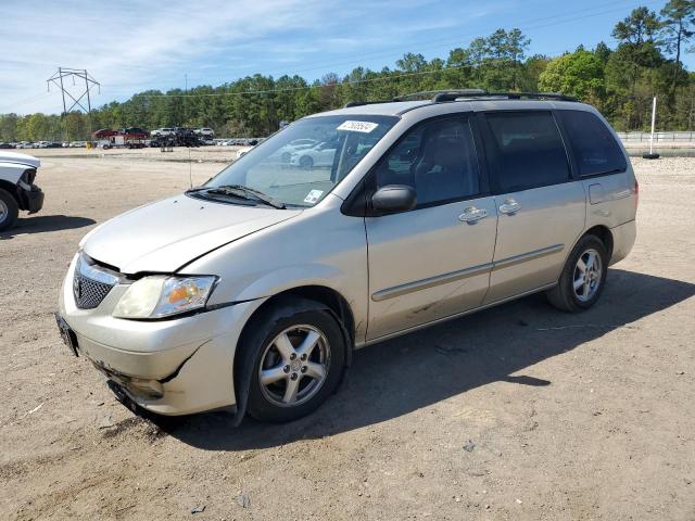 2003 MAZDA MPV WAGON 2003 image