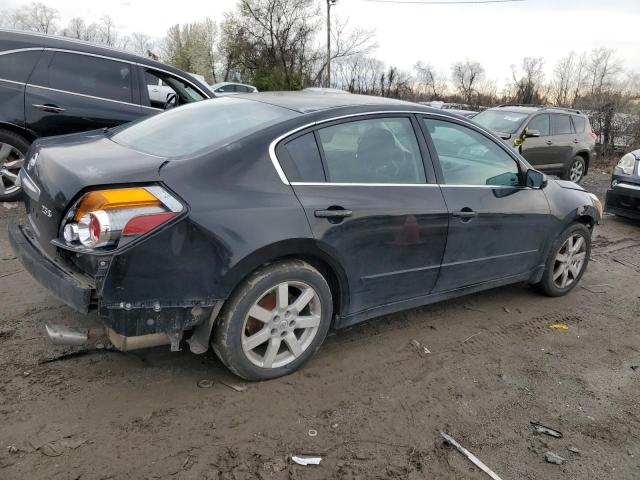 Image 3 of 2011 NISSAN ALTIMA BASE 2011 with VIN 1N4AL2AP9BC109230