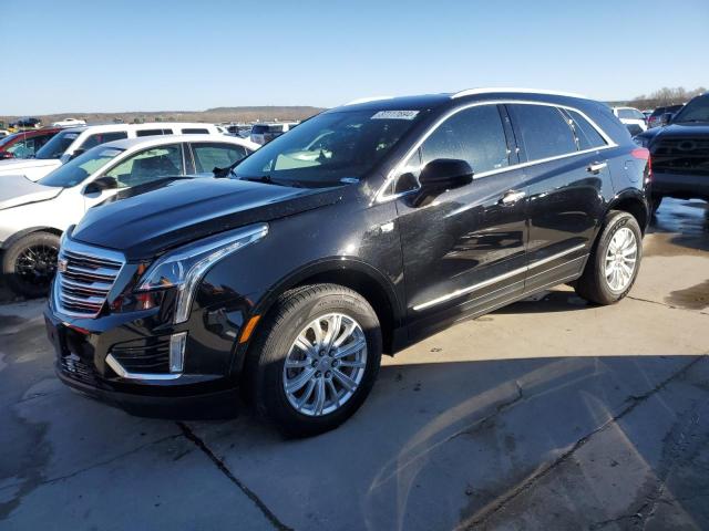 Image 1 of 2019 CADILLAC XT5  2019 with VIN 1GYKNARS8KZ200301