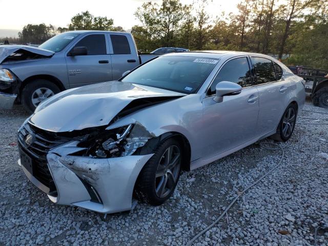2017 LEXUS GS 350 BASE 2017 image