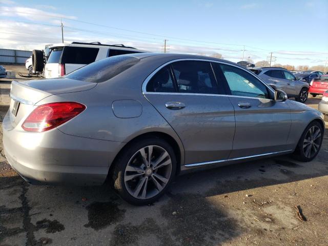 Obraz 3 z 2015 MERCEDES-BENZ C 300 2015 z VIN 55SWF4JB6FU074287