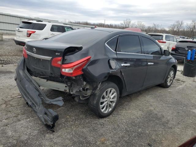 Изображение 3 2019 NISSAN SENTRA S 2019 с VIN 3N1AB7AP2KY447363