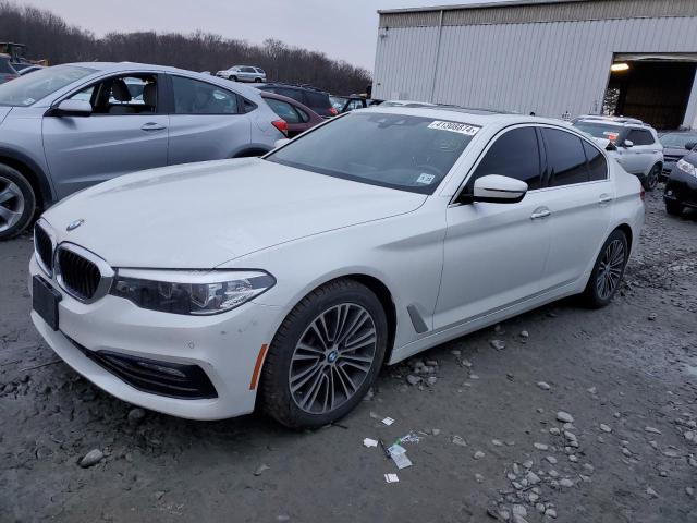 Obraz 2018 BMW 540 XI 2018