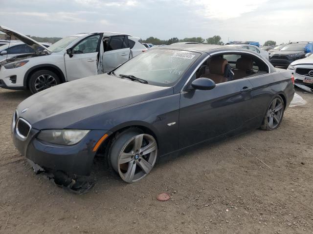 Obraz 2008 BMW 335 I 2008