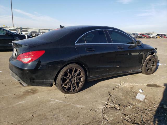 Image 3 of 2016 MERCEDES-BENZ CLA 250 2016 with VIN WDDSJ4EB3GN333707